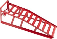 Rampe Simple Pour Chargement Auto 1T D'Atelier Pour Urgence START