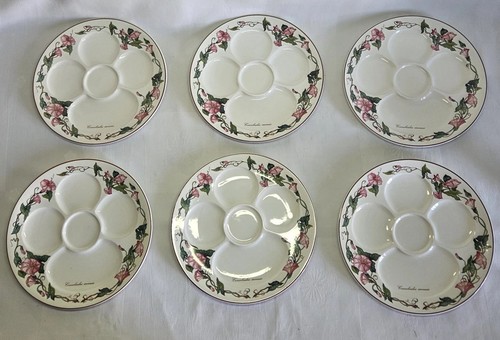 04l13 lot assiettes - 04l13,