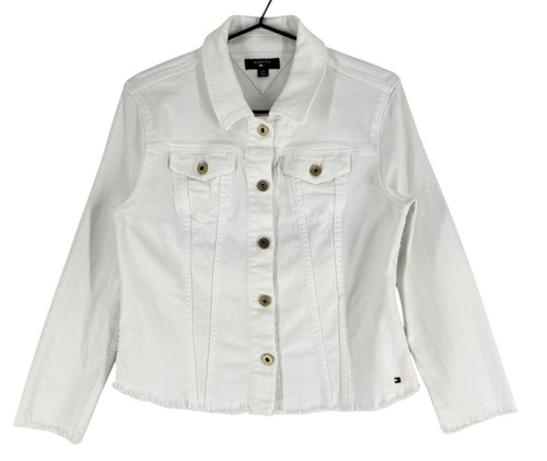 Tommy hilfiger veste - tommy,