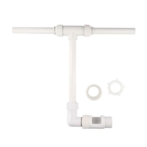 Arroseur piscine pratique - de,