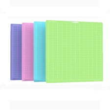 4pcs tapis découpe - 4pcs,