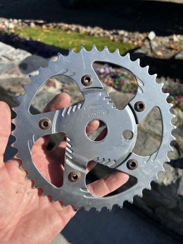 Powerlite sprocket bmx - powerlite,
