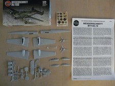 Maquette Avion 1/72 AIRFIX Ref