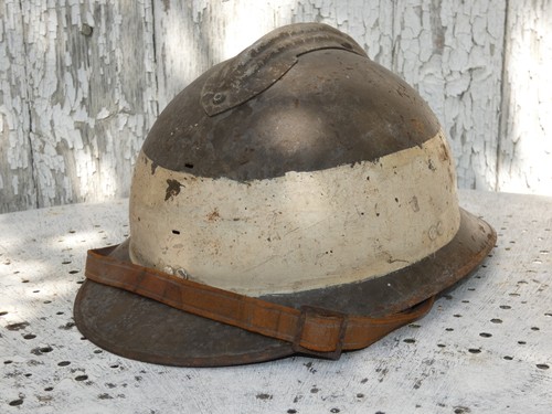 Casque adrian mdl deffence - mdl,