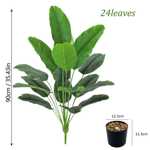 Plante artificielle palmier - plante,