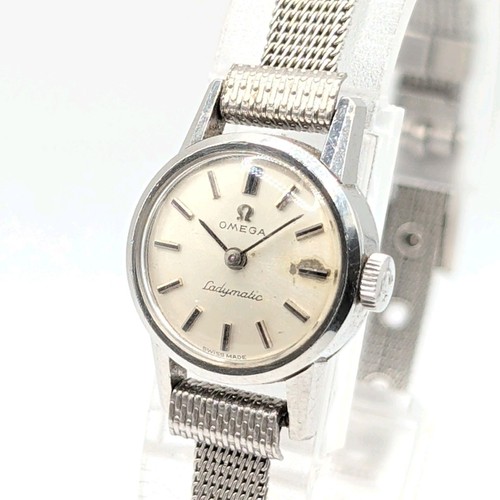 Montre automatique femme