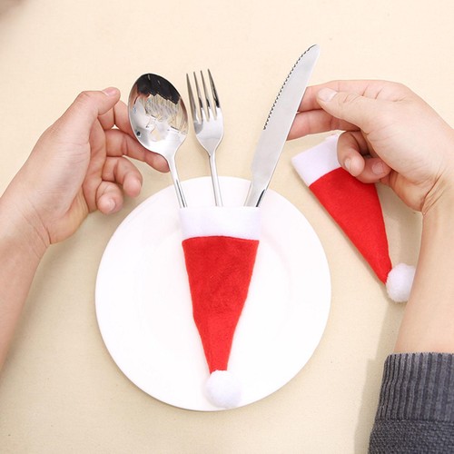 Chapeau noël décorations - chapeau, de