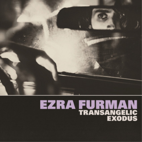 Ezra furman transangelic - ezra,