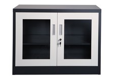 Armoire en acier Ufa