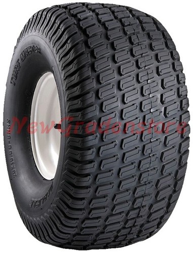 Pneu caoutchouc roue - roue, 18x8.50-8