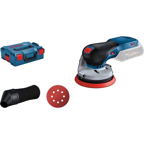 Bosch professional gex - gex, 18v-125