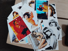 clara morgane lot de 24 photos print imprimer papier photo bonne qualité N1