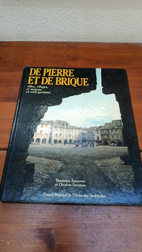 Amouroux sarramon de - d.-sarramon,