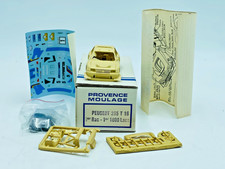 Provence moulage peugeot 205 - moulage,