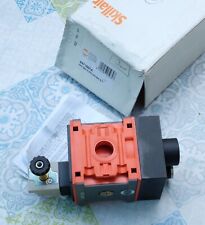 2x Metal Work 4471901A Sectionneur démarreur progressif électrique CNOMO