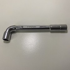 Facom Clé à Pipe Ouvert 8