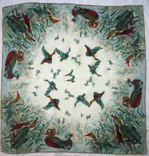 - GUCCI  Foulard   soie  TBEG