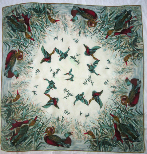 Gucci foulard soie - , tbeg