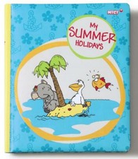 Nici 36629 Cahier Été 2014