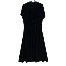 IKKS Femmes Robe Longue À