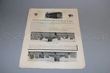 Y432 CPMR train Ho notice