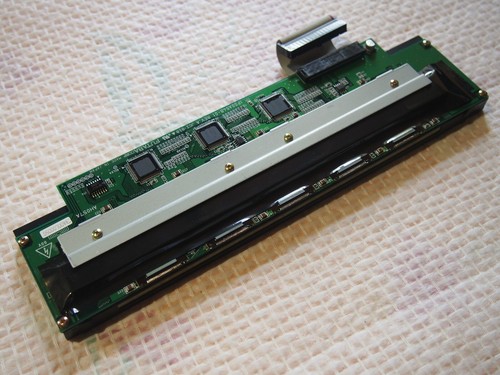 Carte noritsu futaba 1p00a548 - futaba,