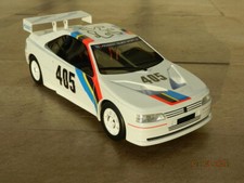 Peugeot 405 t16 1 18 - gr, s