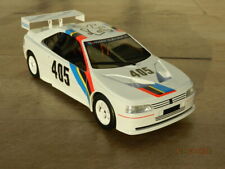 Peugeot 405 T16 GR S 1/18 Ottomobile 205 gti mi15 le mans