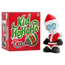 Lot X2 !!! Xmas Exclusive MASCOT 'BOTS 3" / 8cm Kid HoHoHo Figure KIDROBOT dunny