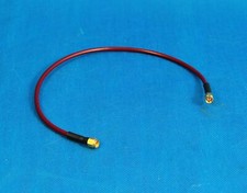 DC-33GHz SMA MESS CABLE - SMA SUHNER