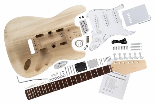 Pack construire votre popre - construire,