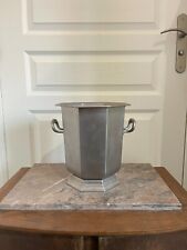 Seau Glace Glaçon Champagne