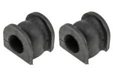 2 Silent Bloc Barre Stabilisatrice Avant Pour Honda Accord VII 51306SED004