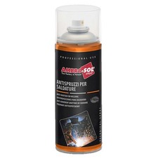 Bombe De Spray Antisplash Pour