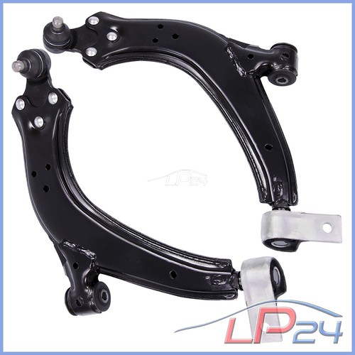 Triangle suspension - de,