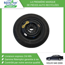? ROUE SECOURS VOLVO S40 ➤30611206 ?