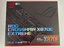 ASUS ROG Carte mère ATX