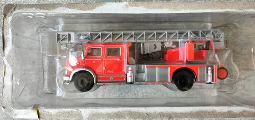Camion pompiers grande