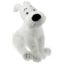 TIM & STRUPPI Tintin Milou