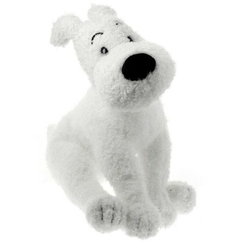 Tim struppi tintin - struppi,