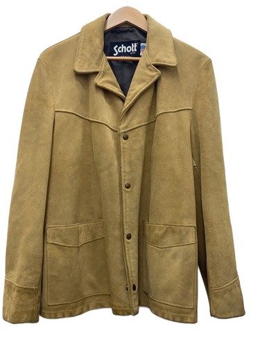 Veste schott single riders - veste,