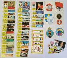 Sprint 72 Panini Lotto 58