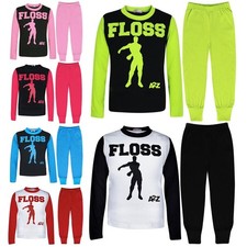 Enfants Garçons Pyjama Fille