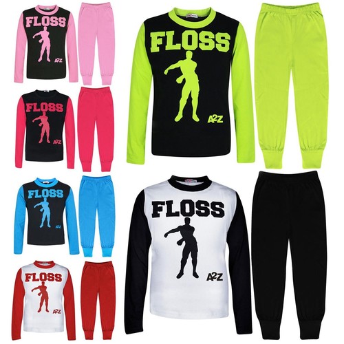 Enfants garçons pyjama - garçons,