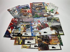 LEGO Magazine Lot 25+ Star