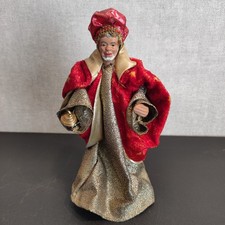 Authentique Santon de Provence