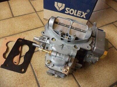 Carburateur solex tmmia - solex, 32