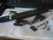 GEGE 2 BOGIES + VIS +