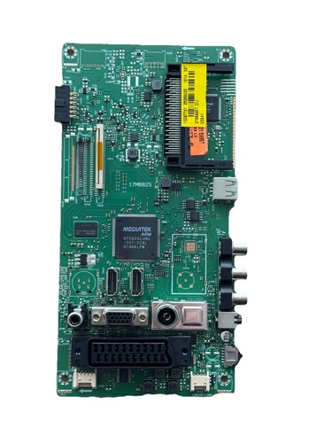 Carte mère aya a32hd3201 - carte,