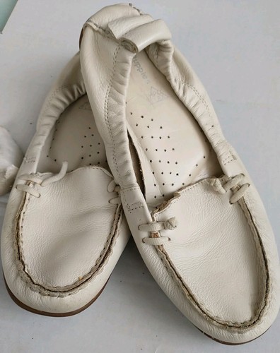 Hush puppies women white - women's,